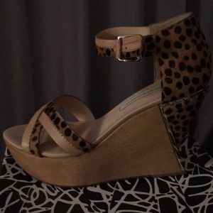 Wedges